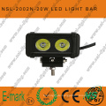 LED-Arbeitsleiste, wasserdichte 10V-30V-Offroad-LKW-LED-Arbeitslichtleiste